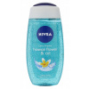 Nivea Hawaii Flower & Oil sprchový gél 250 ml