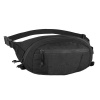 Helikon-Tex ľadvinka BANDICOOT® Waist Pack, Cordura® - BLACK (Čierná ľadvinka od firmy Helikontex)