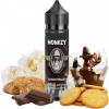 Příchuť MONKEY liquid Shake and Vape Choco Bisquit 12ml