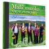 MALA MUZIKA NAUSE PEPIKA - Lodi se vraceji (1cd)