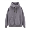 Mikina CMP Grau 9011539