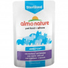 Almo Nature Daily Menu Sterilised treska 70g