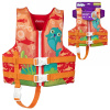 Bestway 90146 Plávacia vesta Mrož 3-6 rokov