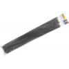 Páska sťahovacia Strend Pro XXL CT66BL, extra STRONG, 800x9 mm, 50 ks, čierna, nylon, viazacia