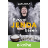 E-kniha Pečení Jenda báseň - Jan Jirka, Marie Bartošová (Ilustrátor)