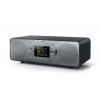 MUSE M-885DBT, mikrosystém s CD,USB, DAB a BT