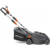 Akumulátorová kosačka HUSQVARNA Aspire™ LC34-P4A bez akumulátora a nabíjačky