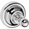 Bemeta Retro háčik Chrome 144306132