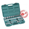 HONITON® Sada gola 3/4