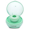 SUAVINEX | UV STERILIZÁTOR na cumlíky - ZELENÝ