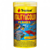 TROPICAL VITALITY & COLOR FLAKES 250 ml / 50 g