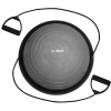 GymBeam - Kompaktní Half Ball Balance Trainer