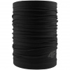 Šatka - TIE 4F H4Z21-BANU004 20S [16799213] Black Polyester (4f Chimney Bandama Universal H4Z21-Bananu004 Black)