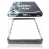Blau Cubic Experience 91 l