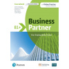 Business Partner B1+ Coursebook & eBook with MyEnglishLab & Digital Resources