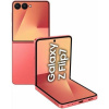 Samsung Samsung SM-F766B Galaxy Z Flip7 Dual SIM 5G 12GB RAM 256GB Coral Red EU