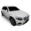 J&J AUTOMOTIVE | Bočné našľapy pre Mercedes-Benz GLC X253 2015-2022 nepasuje na Coupe