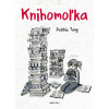 Knihomoľka | Debbie Tung