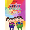 FONI-BOOK Zošit na domáce úlohy