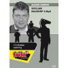 ChessBase Sicilian Najdorf 6.Bg5, Alexei Shirov - verzia na stiahnutie (anglicky)