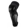 LEATT CHRÁNIČE KOLIEN 3DF HYBRID EXT BLACK L/XL