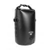 Nepremokavý vak Tatonka Wp Stuffbag Valve 15 l - black