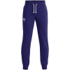 UNDER ARMOUR Rival Terry Jogger Kid, blue - M