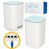 Prístupový bod, opakovač, smerovač Extralink Dynamite C31 802.11b