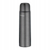 Termoska na nápoje Thermos 1 l šedá