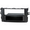 Rámeček autorádia 1/2-DIN Toyota Auris od r.v. 2007
