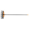 Hrable FISKARS SOLID L na lístie 52x175 cm 1003465 01504