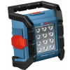 BOSCH GLI 18V-1200 C PROFESSIONAL Akumulátorové svietidlo 0601446700