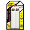 ESI Grips Chunky - white uni