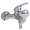 Novaservis Titania Iris vaňová batéria bez príslušenstva 150 mm Chróm 92020/1,0