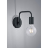 208070132 TRIO Wall lamp, Modern, Diallo