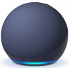 Google Amazon Echo Dot (5th Gen) Deep Sea Blue