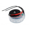 Trafo toroid 160VA 230V/12V/13,3A, priemer 115x45mm, hmotnosť 1,7kg