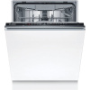 BOSCH SMV2HVX06E Serie 2