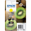 Epson 202 Yellow - originálny