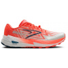Brooks Catamount 4 dámské Barva: Bit of Blue/Flame/Legion Blue, Velikost: 42