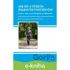 E-kniha Jak žít s těžkým zrakovým postižením? - Tereza Kimplová, Marta Kolaříková