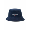 Tommy Jeans pánsky modrý klobúk AM0AM08494 OS