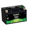 Lítiová motocyklová batérie FULBAT FLTX7A/9-FLTZ10S (značení JIS YLTX7A/9-YLTZ10S, 12,8V 3Ah CCA 180 A, Rozměry 150x87x93.)