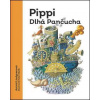 Pippi Dlhá Pančucha (s ilustráciami od Petra Kľúčika) - Astrid Lindgrenová; Peter Kľúčik