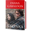 Cizinka - Diana Gabaldon