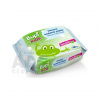 Bupi Kids vlhceny 60 ks