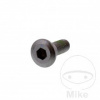 Skrutka Brzdový kotúč originálny diel M8X1.25X24MM pre Honda Shadow VT1100C SC18-23 1987-1996