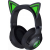 Bezdrôtové slúchadlá okolo uší Razer Kraken Kitty V2 BT