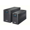 Eaton 5E Gen2 1600 USB UPS Line-Interactive 1,6 kVA 900 W 4 AC zásuvky/AC zásuviek (5E1600UF)