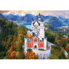 TREFL Puzzle Premium Plus Photo Odyssey: Zámok Neuschwanstein 1000 dielikov